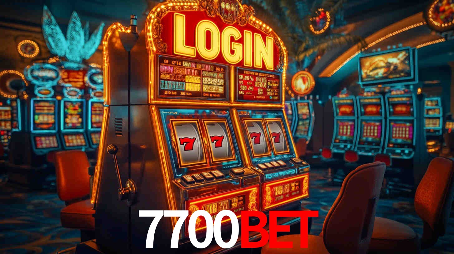 Explore as vantagens do 7700bet: serviço profissional e confiabilidade