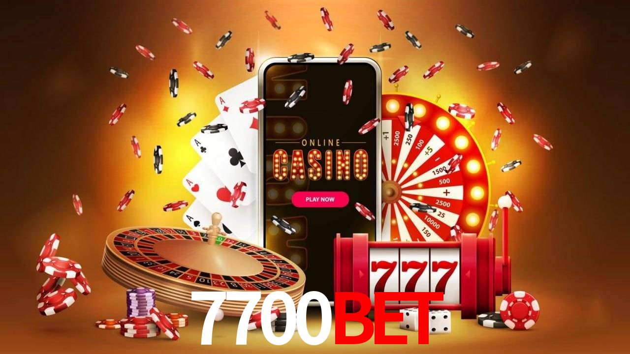 7700bet 公平游戏