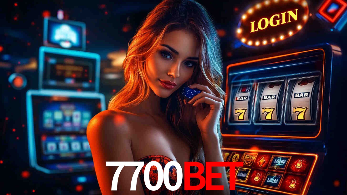 Vantagens App 7700bet