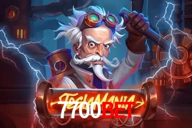 7700bet RTP transparência