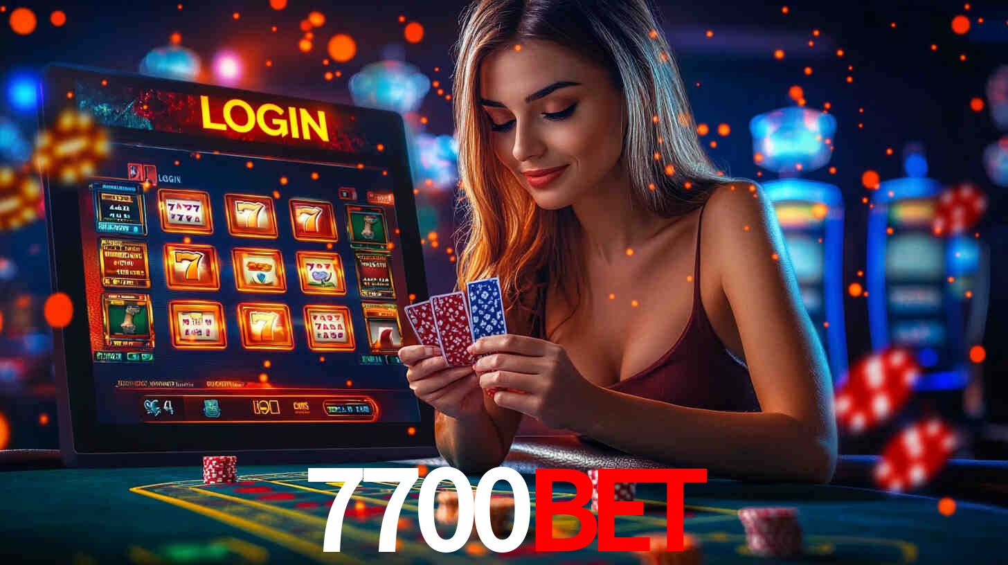 Ofertas App 7700bet
