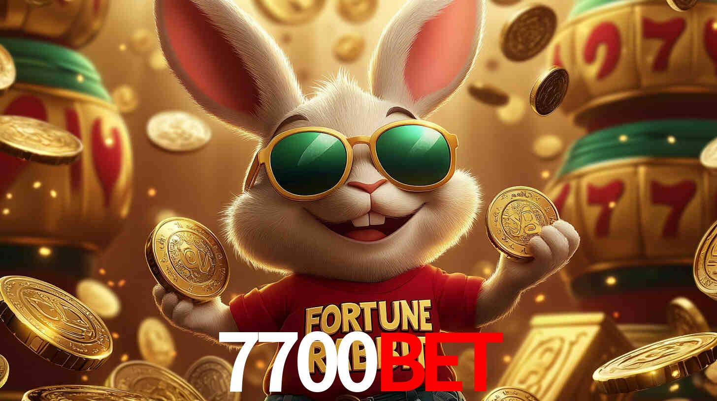 7700bet