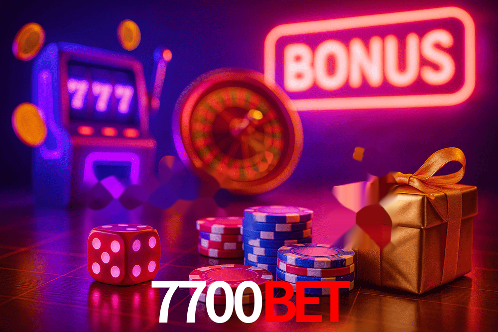 Vantagens App 7700bet