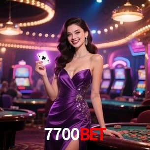 Benefícios da Conta 7700bet