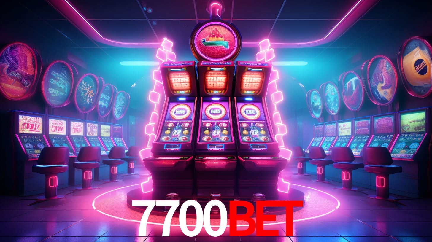 7700bet: A Experiência de Casino com Jogos de Mesa ao Vivo