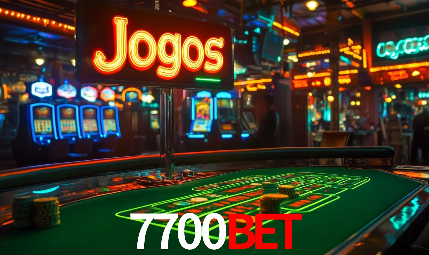 7700bet Dicas de Jogo