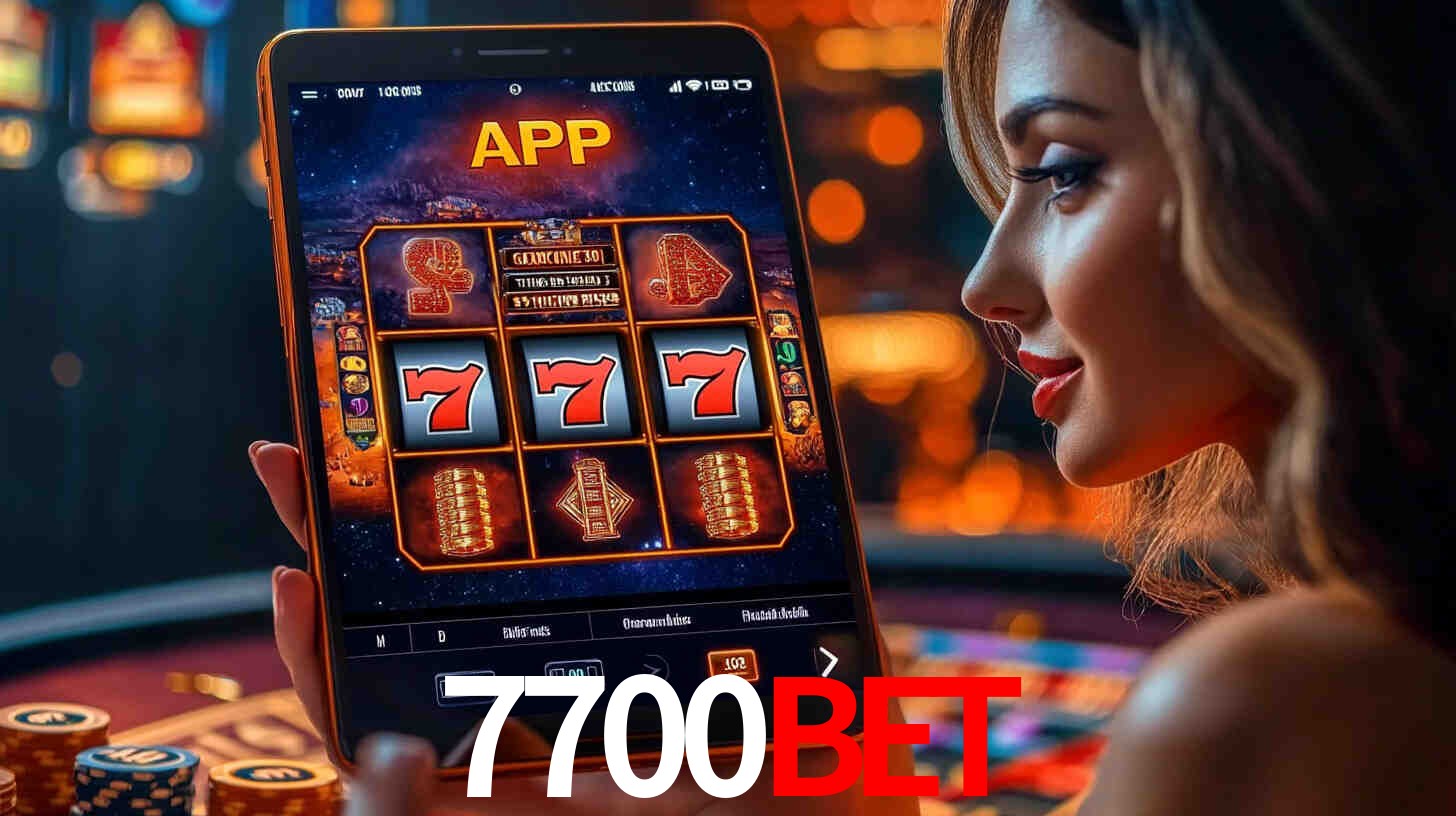 7700bet bet Brasil