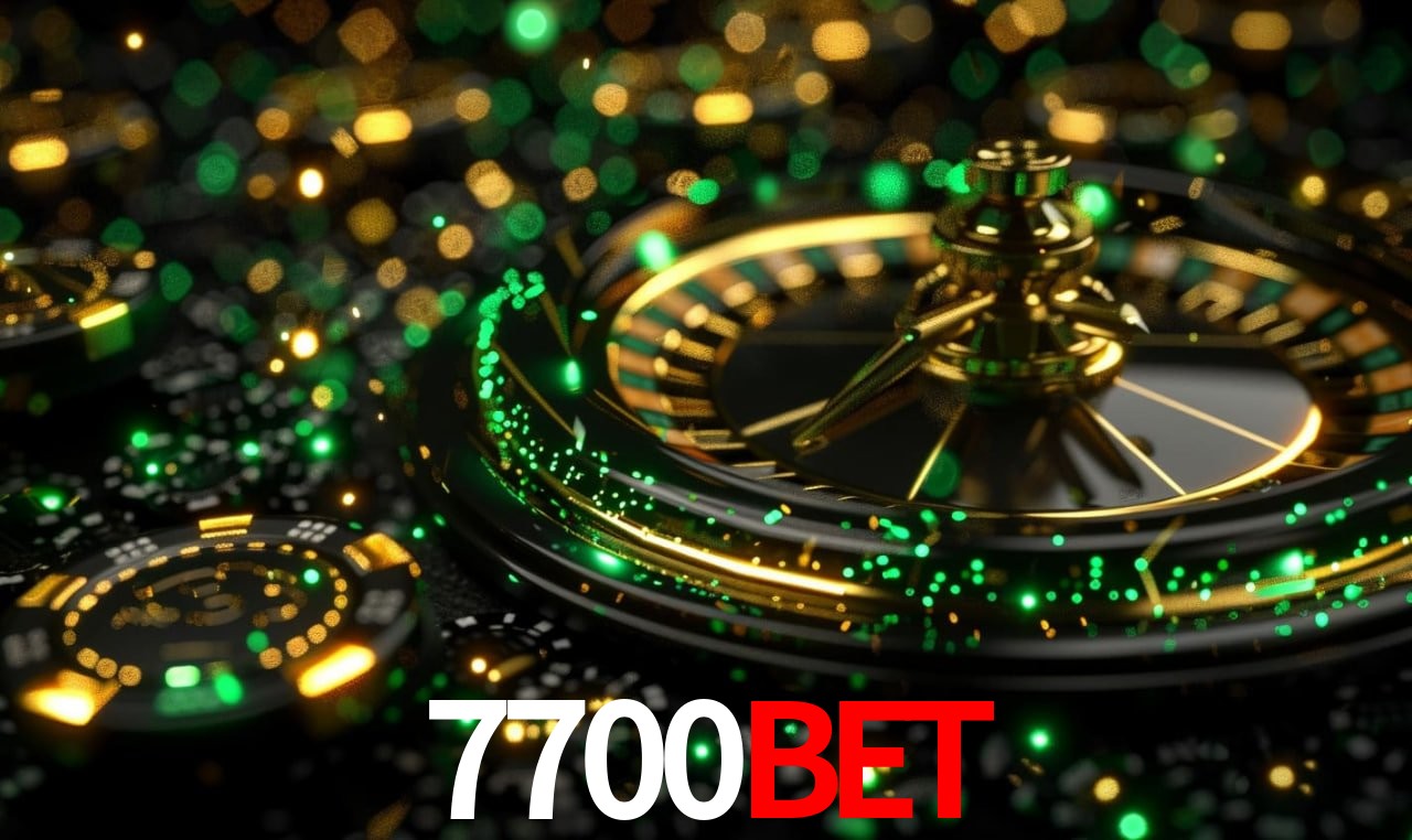 Slots RTP 7700bet