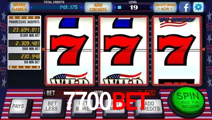 Explorando a Categoria de Eventos em Apostas na 7700bet