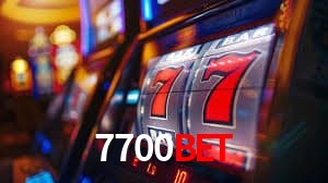 7700bet Caça-níqueis móveis