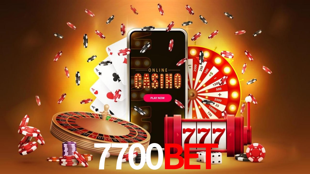 Baixar 7700bet Android