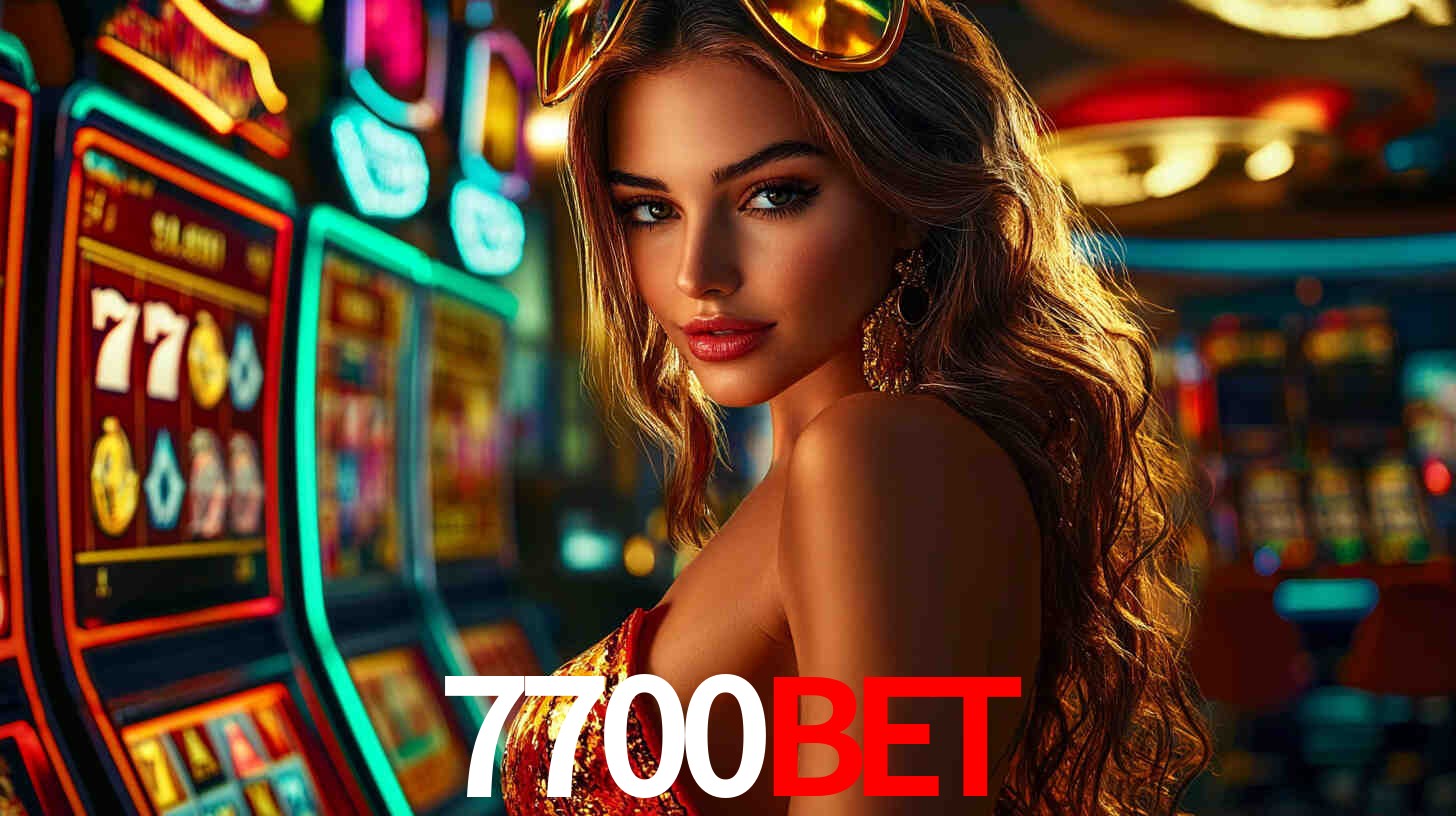 Premium Interface 7700bet