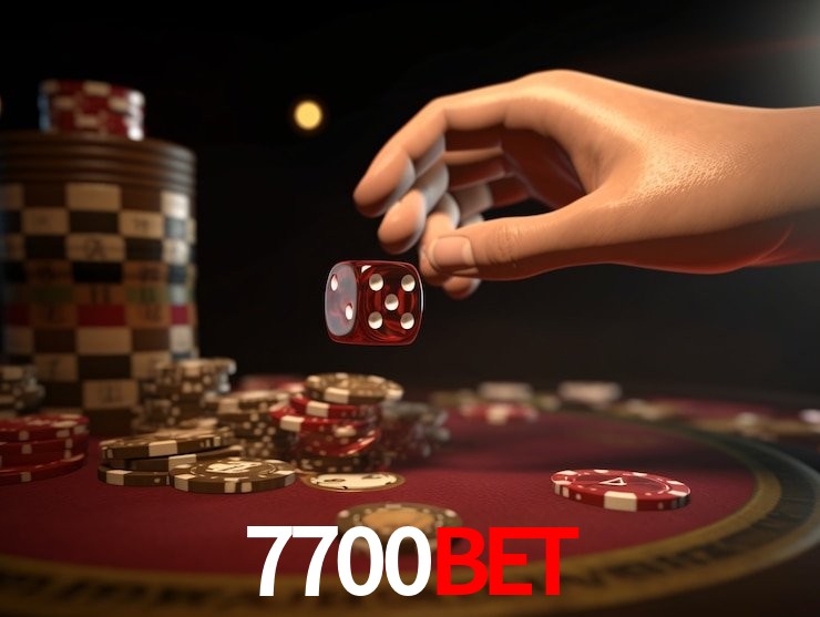 7700bet Tipos de máquinas caça-níqueis
