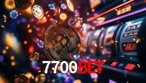 Apostas de Futebol 7700bet